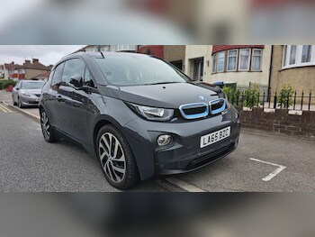 BMW - i3