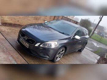Volvo - V60