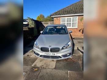 BMW - 2 Series