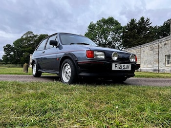 Ford - Fiesta