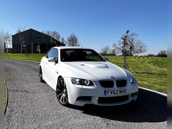 BMW - M3