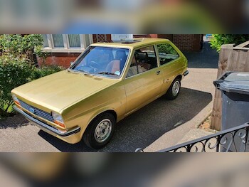 Ford - Fiesta