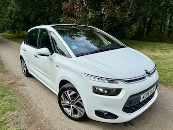 2015 (15) - 1.6 e-HDi 115 Exclusive 5dr
