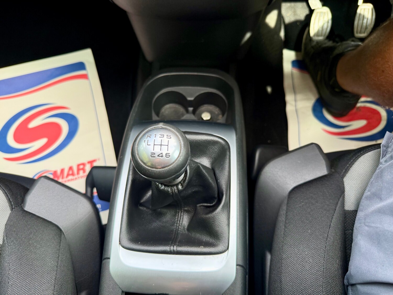 Vehicle 25