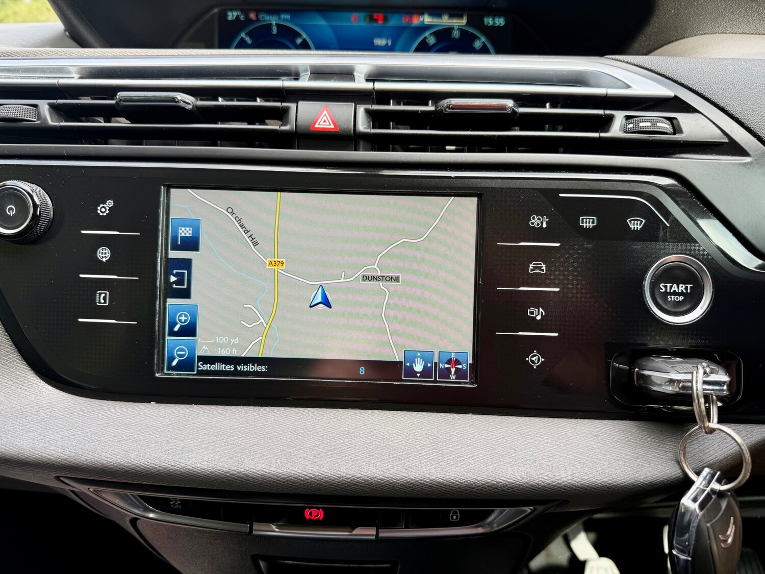 Vehicle 28