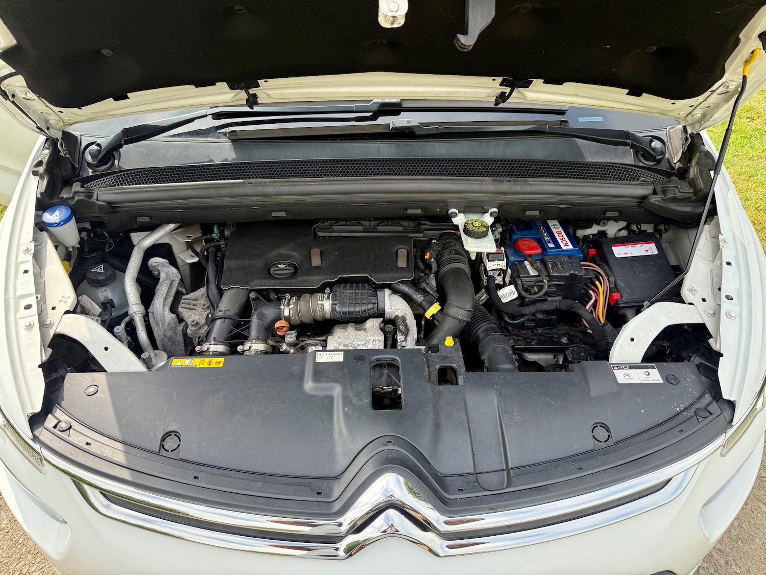 Vehicle 34