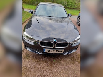 BMW - 3 Series