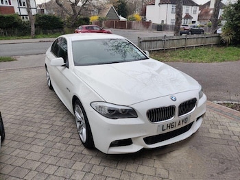 BMW - 5 Series