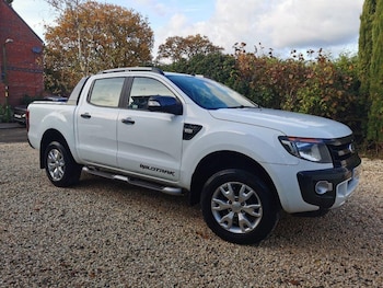 Ford - Ranger