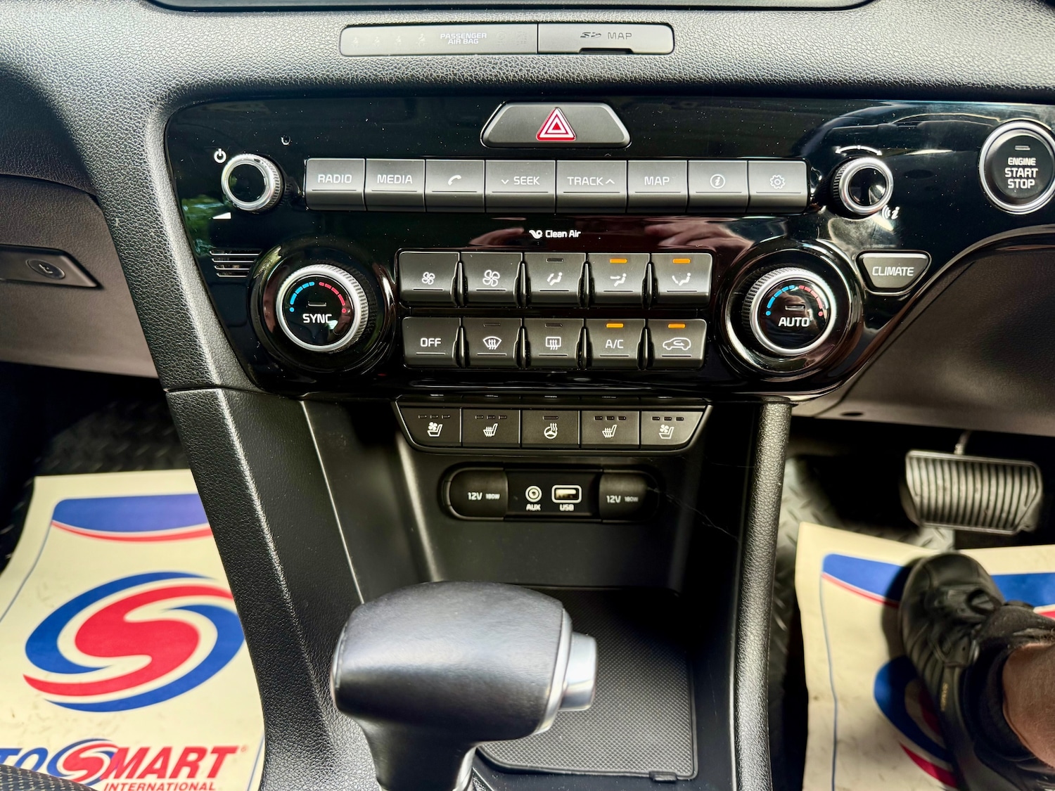 Vehicle 24