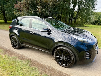 Used Kia Sportage 2016 for sale - 75992325: Photo