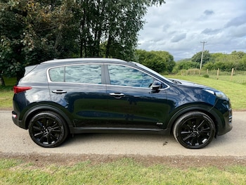 Used Kia Sportage 2016 for sale - 75992325: Photo