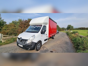 Renault - Master