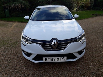 Renault - Megane