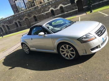 Audi - TT