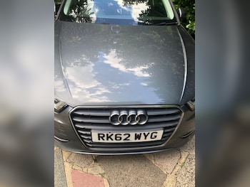 Audi - A3
