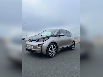 BMW - i3