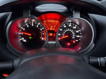 Nissan - Juke
