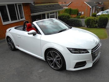 Audi - TT