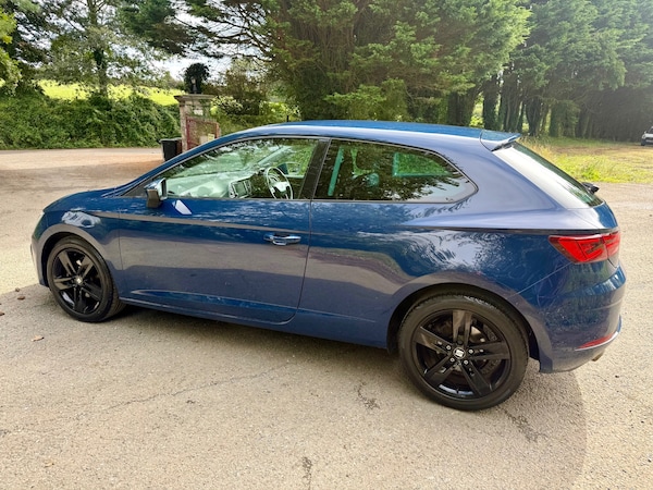 Used SEAT Leon 2017 for sale - 76020114: Photo 11