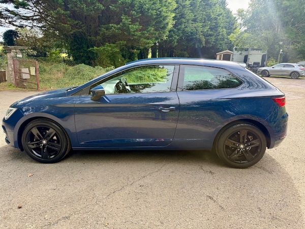 Used SEAT Leon 2017 for sale - 76020114: Photo 12