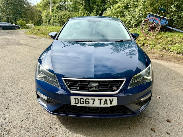 Used SEAT Leon 2017 for sale - 76020114: Photo 15