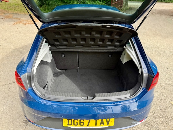 Used SEAT Leon 2017 for sale - 76020114: Photo 17