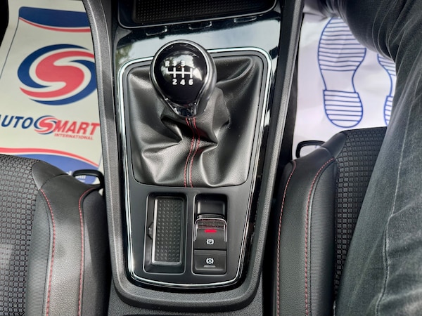 Used SEAT Leon 2017 for sale - 76020114: Photo 22