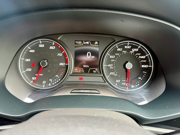 Used SEAT Leon 2017 for sale - 76020114: Photo 25