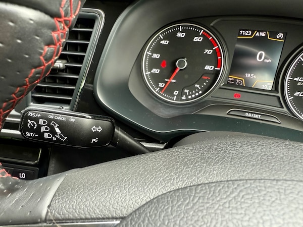 Used SEAT Leon 2017 for sale - 76020114: Photo 26
