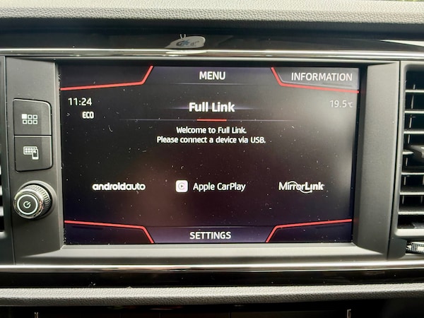 Used SEAT Leon 2017 for sale - 76020114: Photo 28