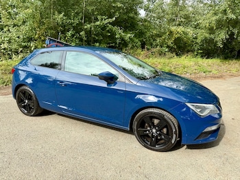 Used SEAT Leon 2017 for sale - 76020114: Photo 2