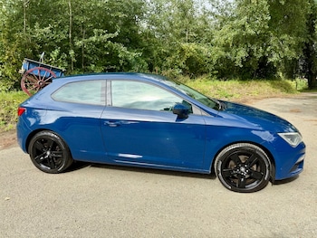 Used SEAT Leon 2017 for sale - 76020114: Photo 3