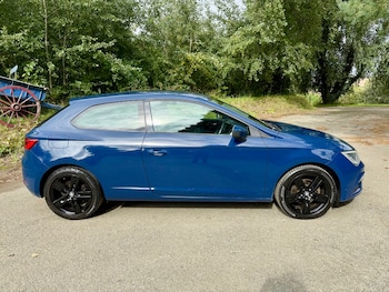 Used SEAT Leon 2017 for sale - 76020114: Photo 4