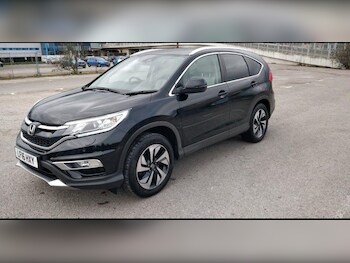 Honda - CR-V