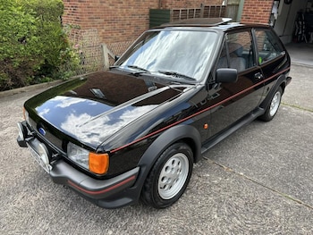 Ford - Fiesta