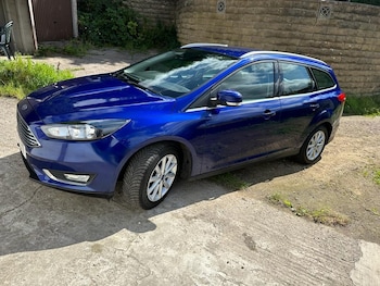 Ford - Focus