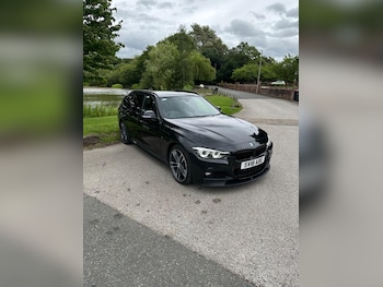 BMW - 3 Series