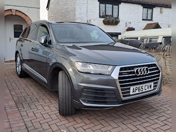 Audi - Q7