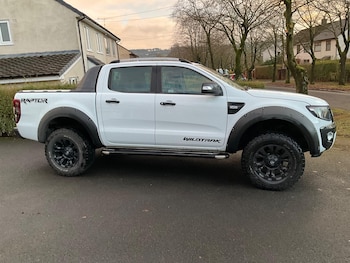 Ford - Ranger