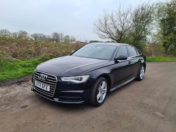 Audi - A6