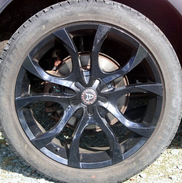 Used Land Rover Range Rover Evoque 2012 for sale - 75746771: Photo 15