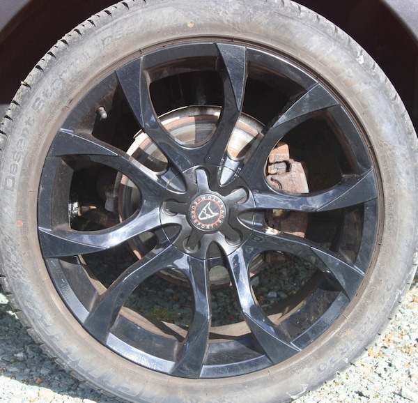 Used Land Rover Range Rover Evoque 2012 for sale - 75746771: Photo 16
