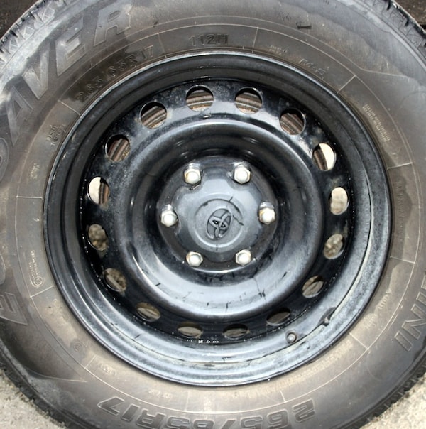 Used Toyota Hilux 2017 for sale - 74122524: Photo 17