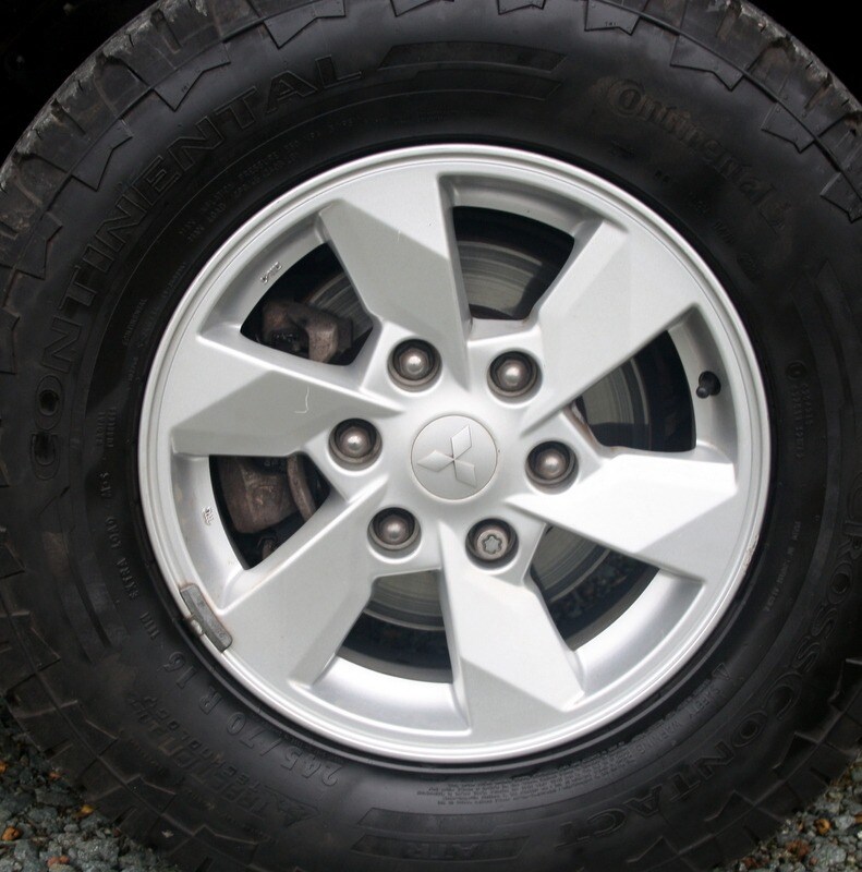 Vehicle 16