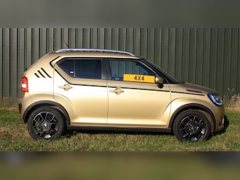 Used Suzuki Ignis 2017 for sale - 79187790: Photo