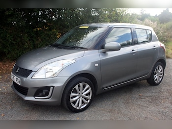 Suzuki - Swift