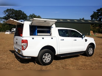 Used Ford Ranger 2019 for sale - 79495674: Photo