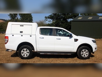 Used Ford Ranger 2019 for sale - 79495674: Photo