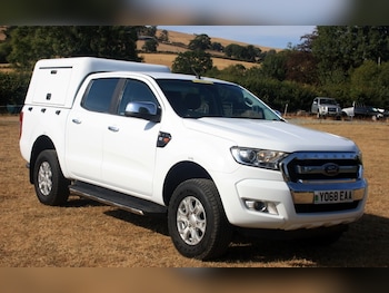Used Ford Ranger 2019 for sale - 79495674: Photo
